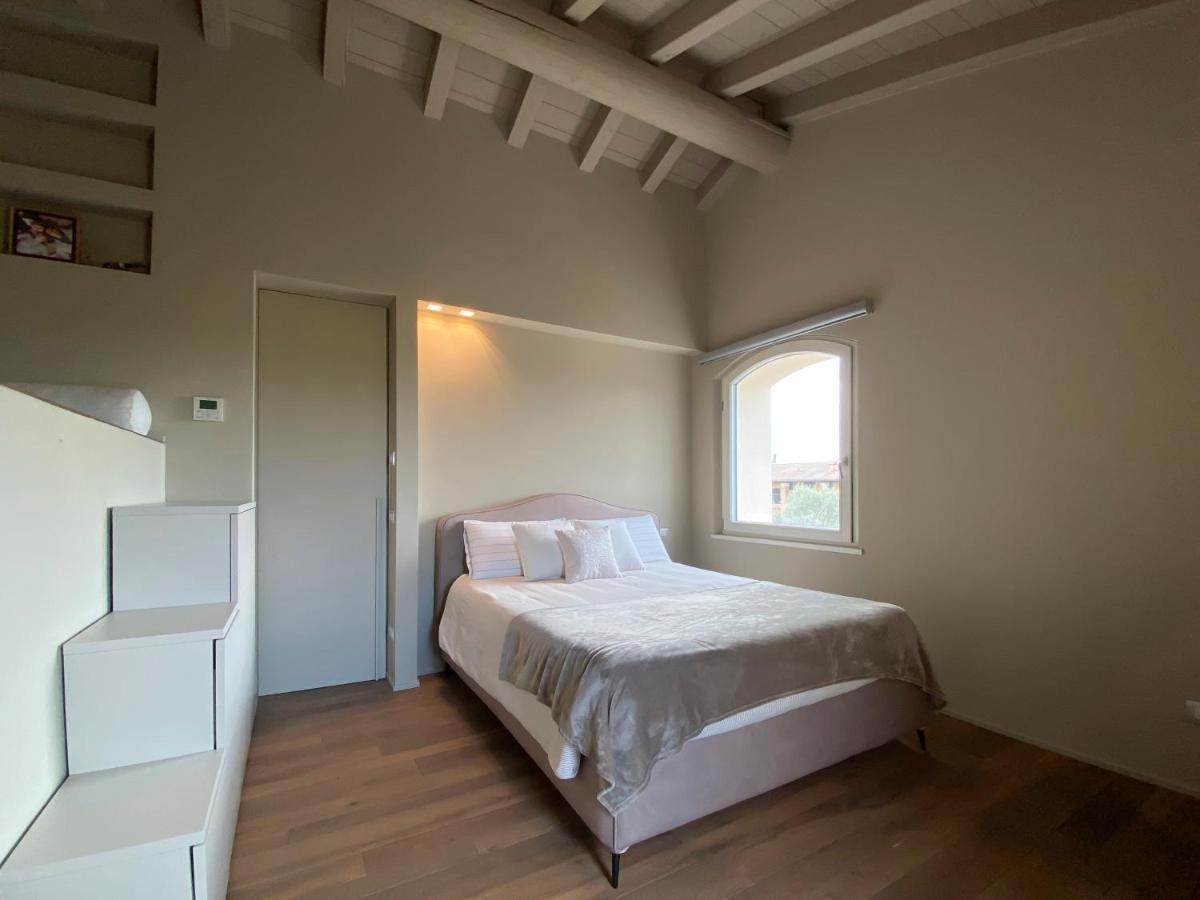 Time To Relax - Lago Di Garda - Adults Only Ponti sul Mincio Exterior photo