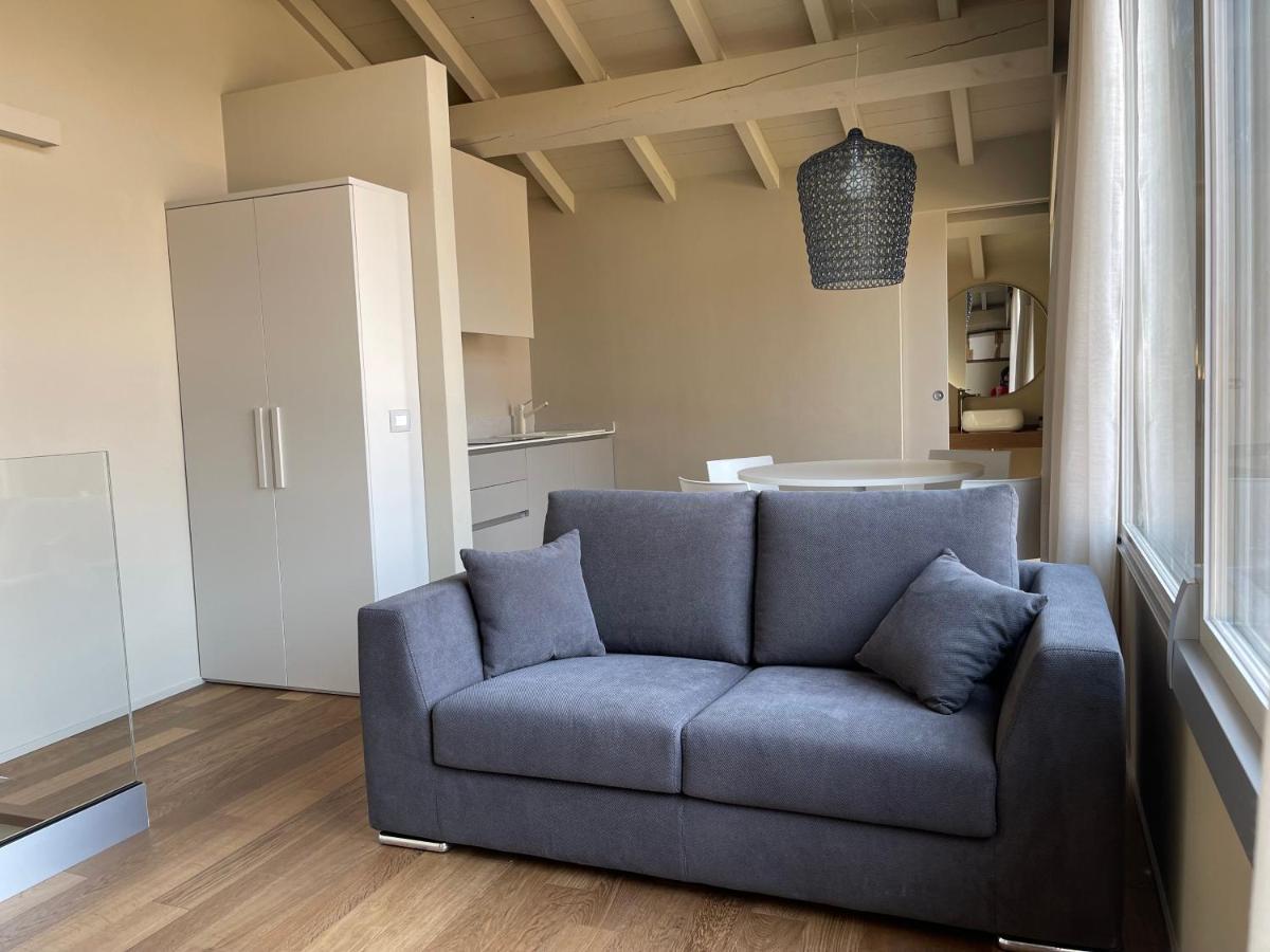 Time To Relax - Lago Di Garda - Adults Only Ponti sul Mincio Exterior photo