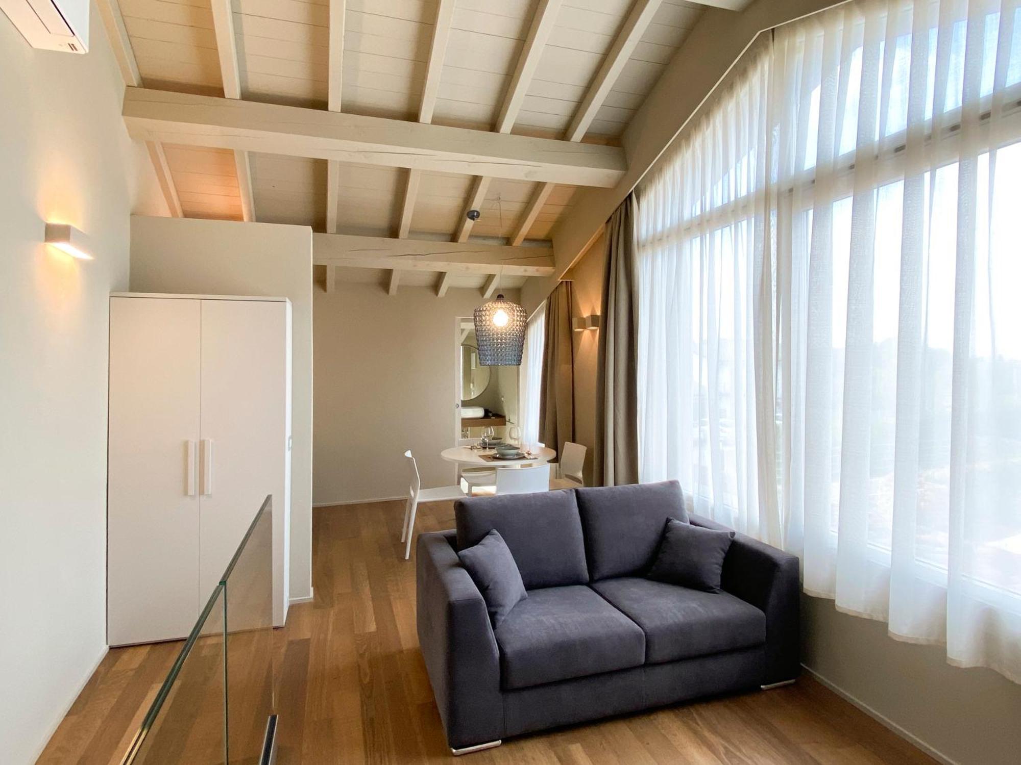 Time To Relax - Lago Di Garda - Adults Only Ponti sul Mincio Exterior photo