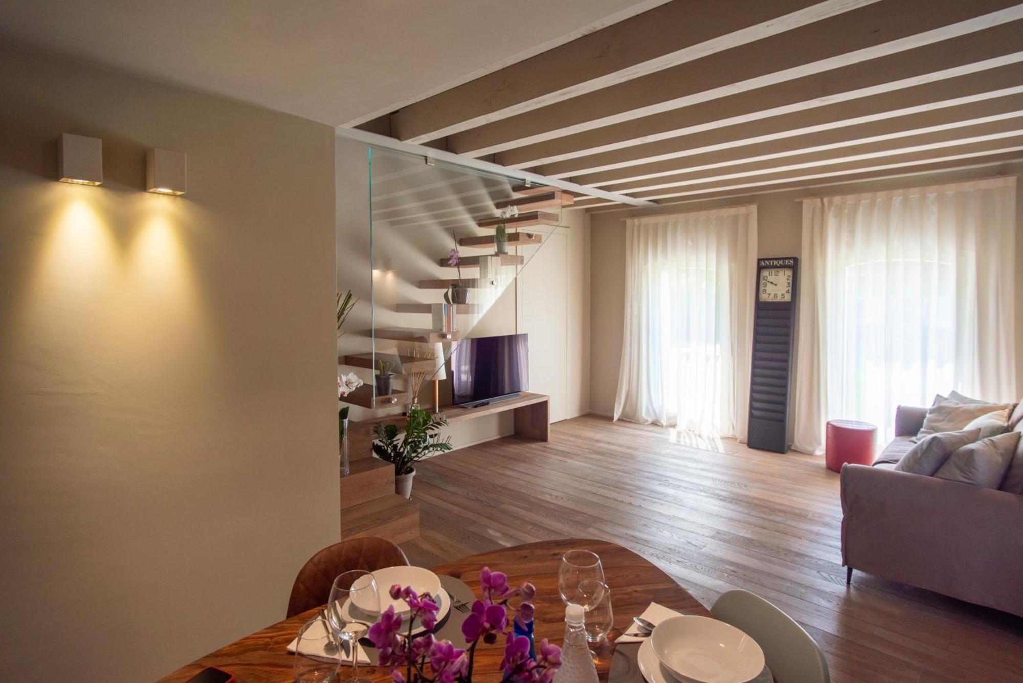 Time To Relax - Lago Di Garda - Adults Only Ponti sul Mincio Exterior photo